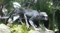 Cloud Forest - Avatar Ausstellung (8) &ndash; &copy; Annika Lembke (Eberhardt TRAVEL)