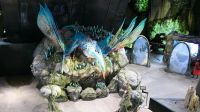 Cloud Forest - Avatar Ausstellung (12) &ndash; &copy; Annika Lembke (Eberhardt TRAVEL)