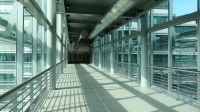 In den Petronas Towers (3) &ndash; &copy; Annika Lembke (Eberhardt TRAVEL)