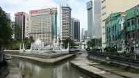 Kuala Lumpur (1) &ndash; &copy; Annika Lembke (Eberhardt TRAVEL)