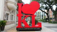 Kuala Lumpur (2) &ndash; &copy; Annika Lembke (Eberhardt TRAVEL)