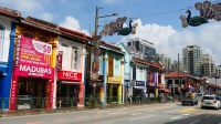 Little India (4) &ndash; &copy; Annika Lembke (Eberhardt TRAVEL)