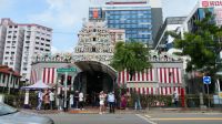 Little India (10) &ndash; &copy; Annika Lembke (Eberhardt TRAVEL)