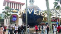 Resort World Sentosa Island (3) &ndash; &copy; Annika Lembke (Eberhardt TRAVEL)