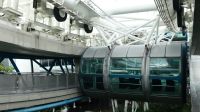Riesenrad Singapore Flyer (2) &ndash; &copy; Annika Lembke (Eberhardt TRAVEL)