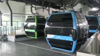 Seilbahn Sentosa Island (3) &ndash; &copy; Annika Lembke (Eberhardt TRAVEL)