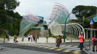 Sentosa Island (2) &ndash; &copy; Annika Lembke (Eberhardt TRAVEL)