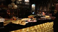 Silvesterfeier im Level33 (5) &ndash; &copy; Annika Lembke (Eberhardt TRAVEL)