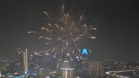 Silvesterfeier im Level33 (7) &ndash; &copy; Annika Lembke (Eberhardt TRAVEL)