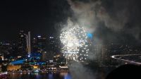 Silvesterfeier im Level33 (8) &ndash; &copy; Annika Lembke (Eberhardt TRAVEL)