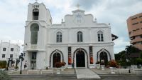 St. Peters Church Malakka (1) &ndash; &copy; Annika Lembke (Eberhardt TRAVEL)