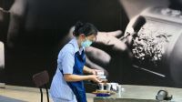 Zinnfabrik Royal Selangor (9) &ndash; &copy; Annika Lembke (Eberhardt TRAVEL)