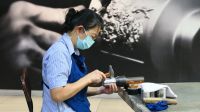 Zinnfabrik Royal Selangor (11) &ndash; &copy; Annika Lembke (Eberhardt TRAVEL)