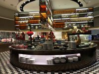 Hotel Grand Copthorne Waterfront (1) &ndash; &copy; Annika Lembke (Eberhardt TRAVEL)