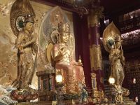 Buddha Tooth Relic Temple &ndash; &copy; Monika Cortese (Eberhardt TRAVEL)