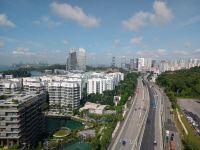 Sentosa &ndash; &copy; Monika Cortese (Eberhardt TRAVEL)