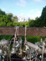 Bells of Happiness  &ndash; &copy; Monika Cortese (Eberhardt TRAVEL)