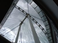Singapur Flyer  &ndash; &copy; Monika Cortese (Eberhardt TRAVEL)