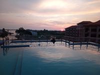 Hotelpool  &ndash; &copy; Monika Cortese (Eberhardt TRAVEL)