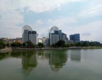 Putrajaya  &ndash; &copy; Monika Cortese (Eberhardt TRAVEL)