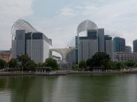 Putrajaya  &ndash; &copy; Monika Cortese (Eberhardt TRAVEL)
