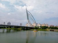 Putrajaya  &ndash; &copy; Monika Cortese (Eberhardt TRAVEL)