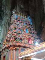 Batu-Höhlen  &ndash; &copy; Monika Cortese (Eberhardt TRAVEL)