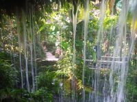 Schmetterlingsgarten &ndash; &copy; Monika Cortese (Eberhardt TRAVEL)