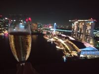 Happy New Year! &ndash; &copy; Monika Cortese (Eberhardt TRAVEL)