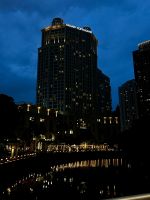 Grand Copthorne Waterfront &ndash; &copy; Shari Hecker (Eberhardt TRAVEL)