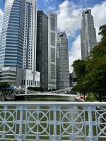 Singapur River &ndash; &copy; Shari Hecker (Eberhardt TRAVEL)