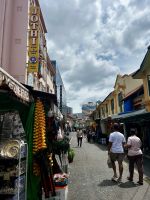Little India &ndash; &copy; Shari Hecker (Eberhardt TRAVEL)
