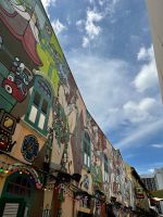 Kampong Glam &ndash; &copy; Shari Hecker (Eberhardt TRAVEL)