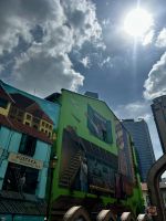 Kampong Glam &ndash; &copy; Shari Hecker (Eberhardt TRAVEL)