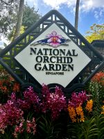 Orchideen Garten &ndash; &copy; Shari Hecker (Eberhardt TRAVEL)