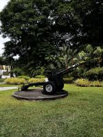 Fort Siloso &ndash; &copy; Shari Hecker (Eberhardt TRAVEL)