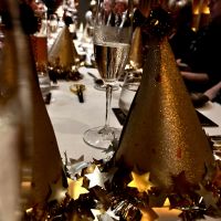 Silvesterfeier Level 33 &ndash; &copy; Shari Hecker (Eberhardt TRAVEL)