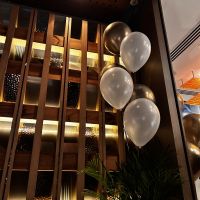 Silvesterfeier Level 33 &ndash; &copy; Shari Hecker (Eberhardt TRAVEL)