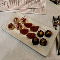 Silvesterfeier Level 33 &ndash; &copy; Shari Hecker (Eberhardt TRAVEL)