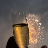 Silvesterfeier Level 33 &ndash; &copy; Shari Hecker (Eberhardt TRAVEL)