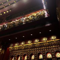 Buddha Tooth Relic Tempel &ndash; &copy; Shari Hecker (Eberhardt TRAVEL)