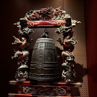 Buddha Tooth Relic Tempel &ndash; &copy; Shari Hecker (Eberhardt TRAVEL)