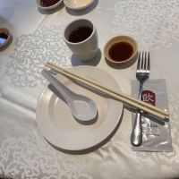 Mittagessen in China Town &ndash; &copy; Shari Hecker (Eberhardt TRAVEL)