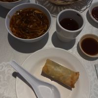 Mittagessen in China Town &ndash; &copy; Shari Hecker (Eberhardt TRAVEL)