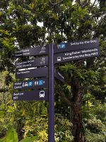 Gardens by the Bay &ndash; &copy; Shari Hecker (Eberhardt TRAVEL)