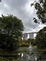 Gardens by the Bay &ndash; &copy; Shari Hecker (Eberhardt TRAVEL)