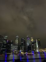 Lichtershow Spectra &ndash; &copy; Shari Hecker (Eberhardt TRAVEL)