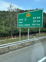 Fahrt nach Malakka &ndash; &copy; Shari Hecker (Eberhardt TRAVEL)