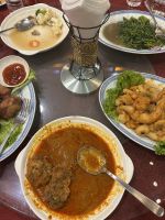 Mittagessen in Malakka &ndash; &copy; Shari Hecker (Eberhardt TRAVEL)