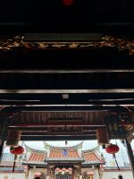 Cheng Hoon Teng Tempel &ndash; &copy; Shari Hecker (Eberhardt TRAVEL)